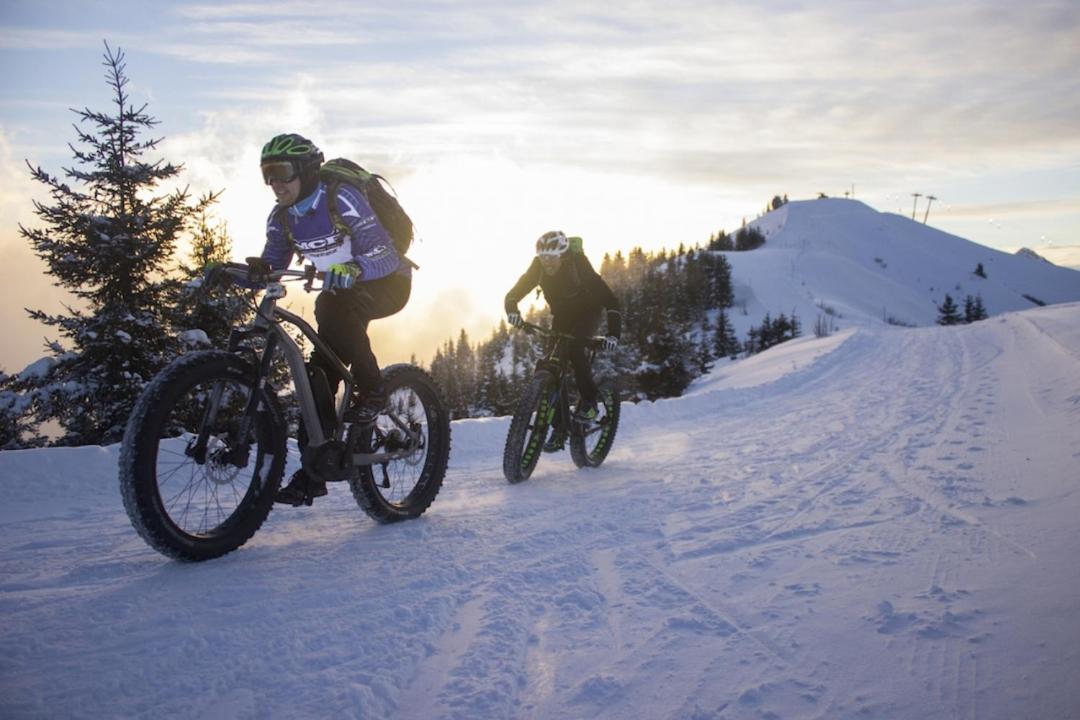 Logis Hotel Gai Soleil Samoëns Kültér fotó