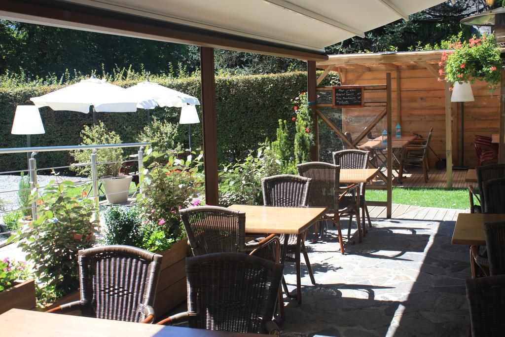 Logis Hotel Gai Soleil Samoëns Kültér fotó